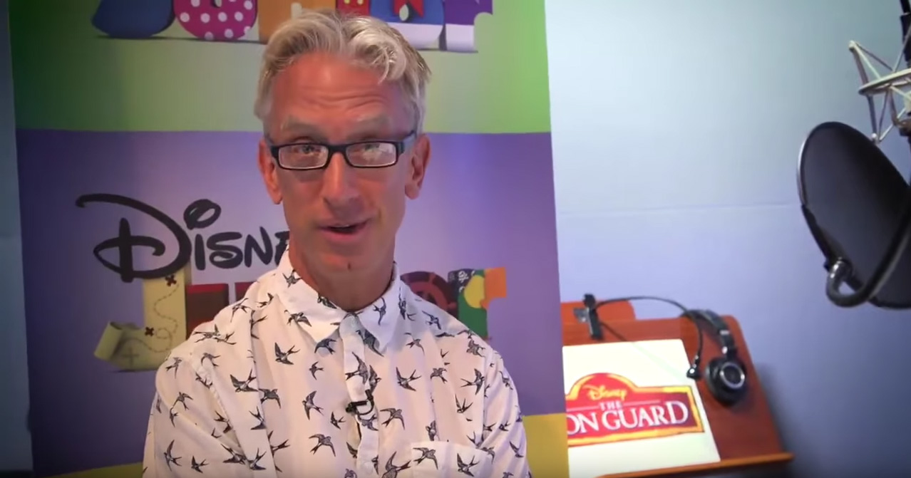 Andy Dick