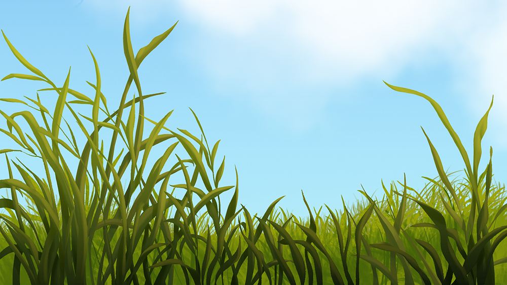 lion guard background